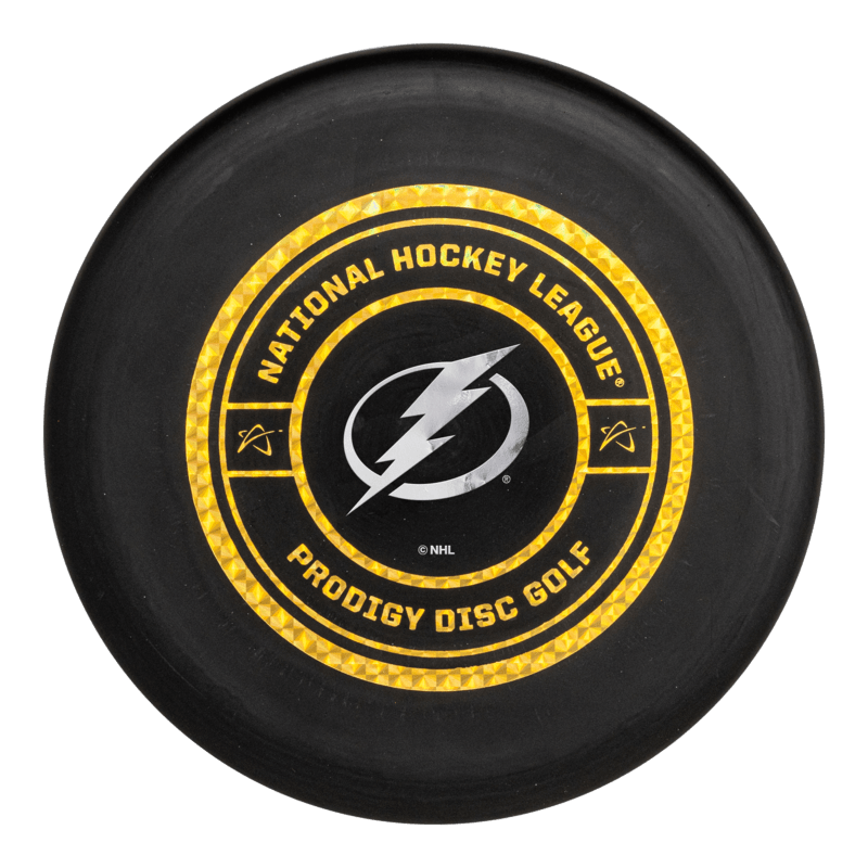 ACE Line P Model S BaseGrip - NHL Collection Gold Series Stamp