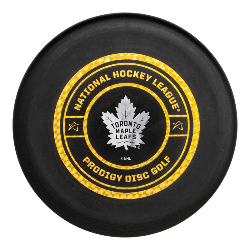 ACE Line P Model S BaseGrip - NHL Collection Gold Series Stamp