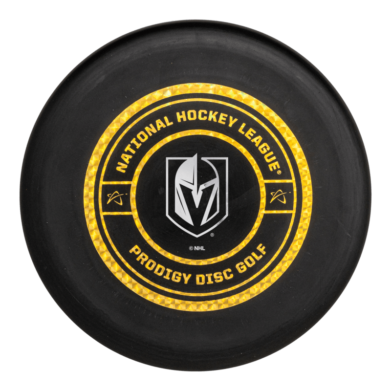 ACE Line P Model S BaseGrip - NHL Collection Gold Series Stamp