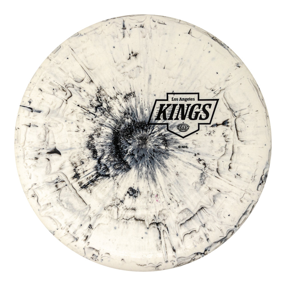 Prodigy PA-3 300 Fractal Plastic - NHL Black Ice Series Stamp