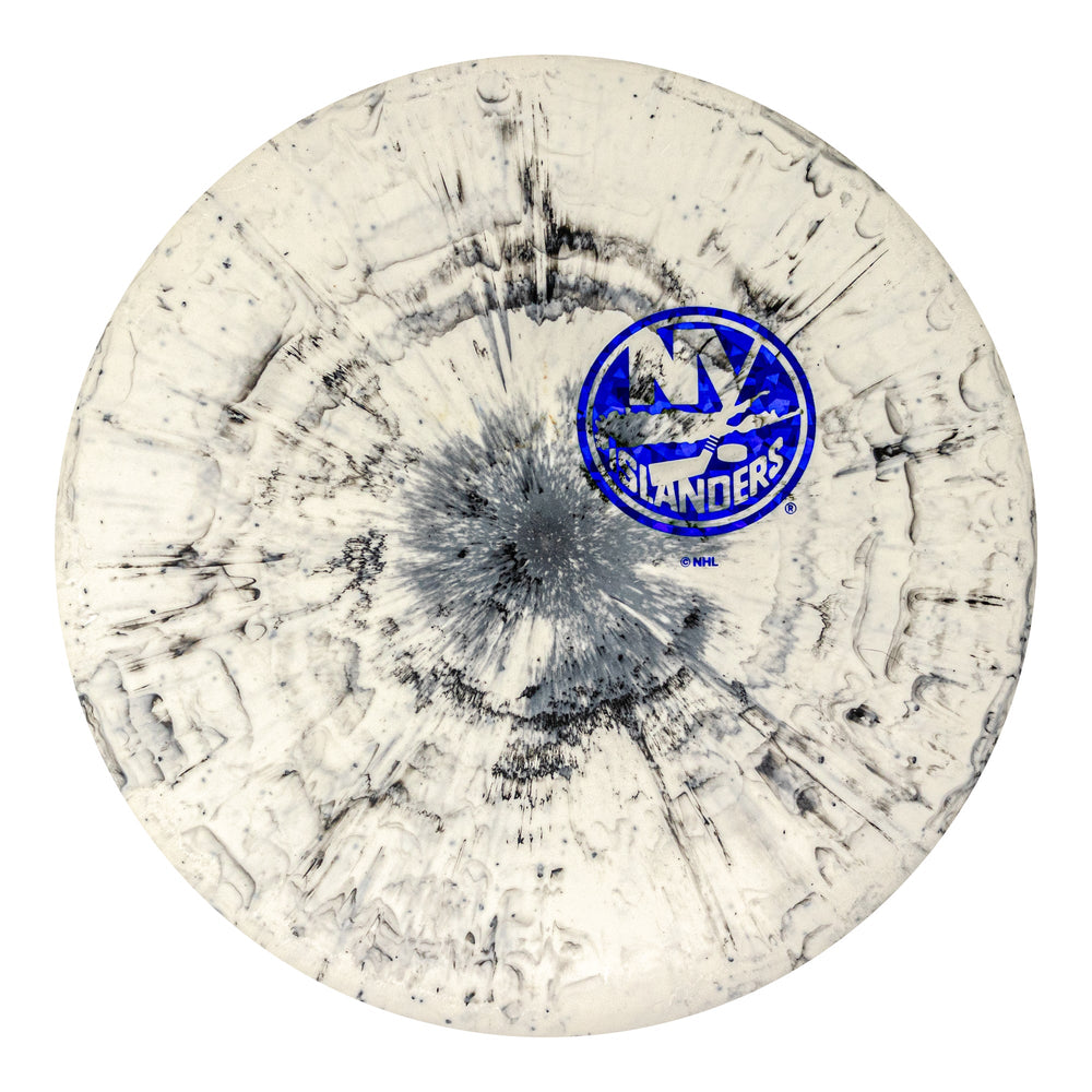 Prodigy PA-3 300 Fractal Plastic - NHL Black Ice Series Stamp