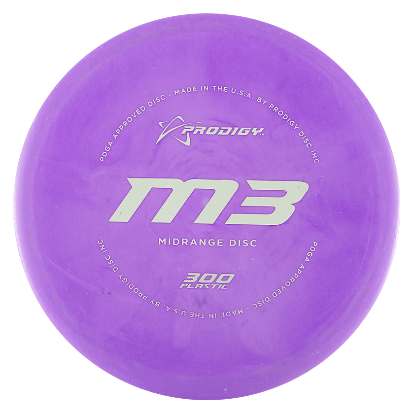 Prodigy M3 300 Plastic