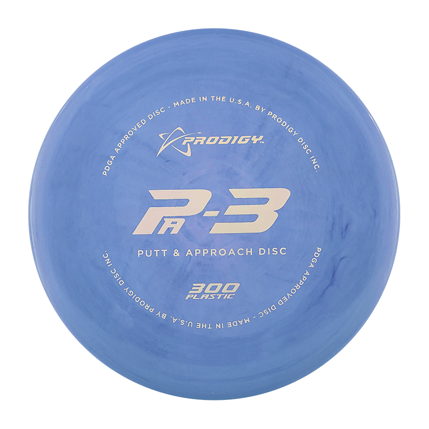 Prodigy PA-3 300 Plastic - Old stamp