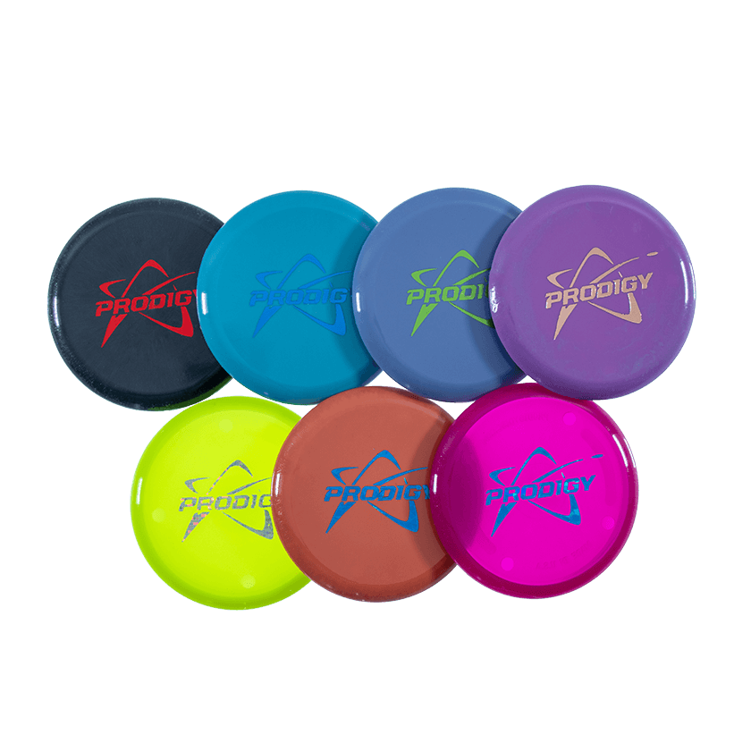 Prodigy Mini Marker Disc - 500 Plastic