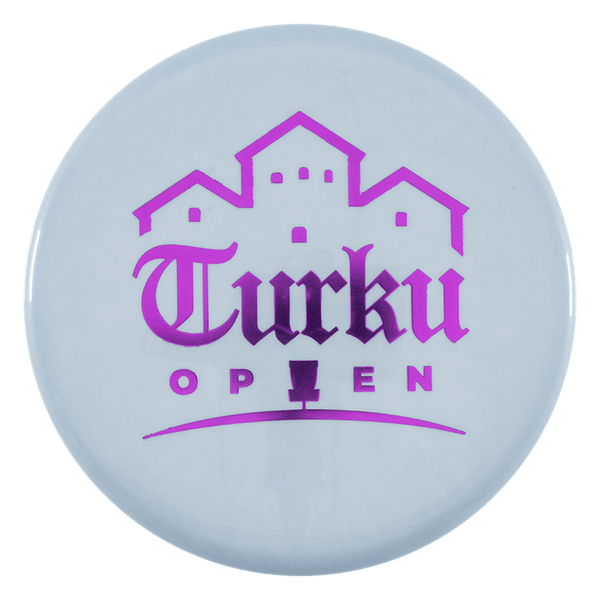 Prodigy PA-5 500 Glimmer - Turku Open 2023 Stamp