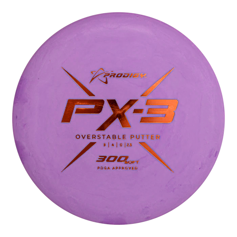 Prodigy PX-3 300 Soft