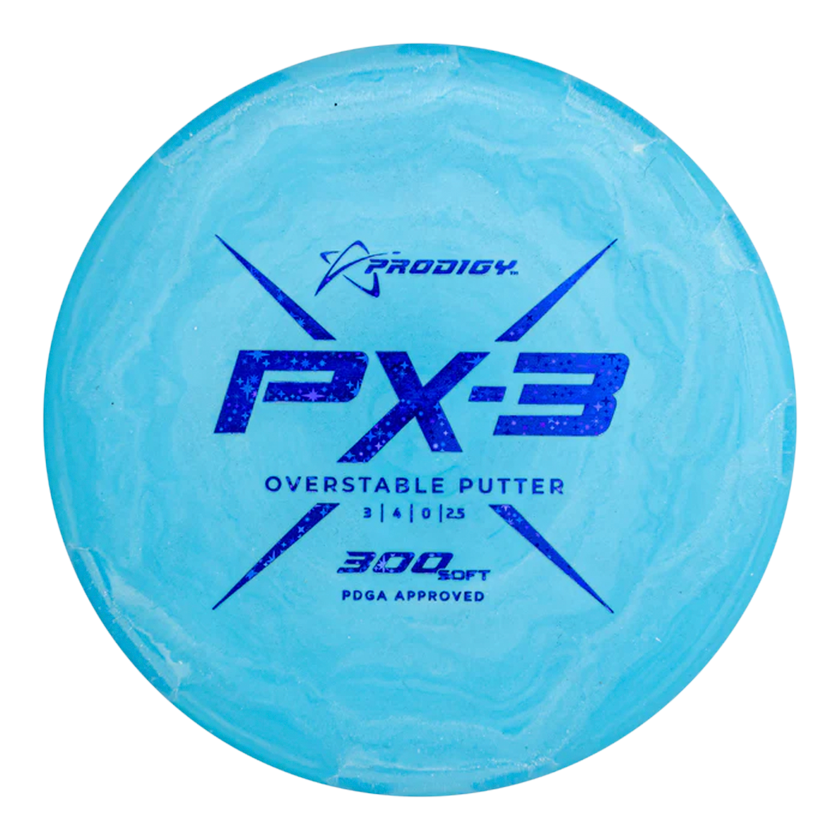 Prodigy PX-3 300 Soft