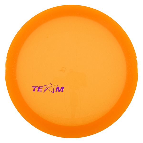 TEAM - Prodigy FX-4 400 Plastic