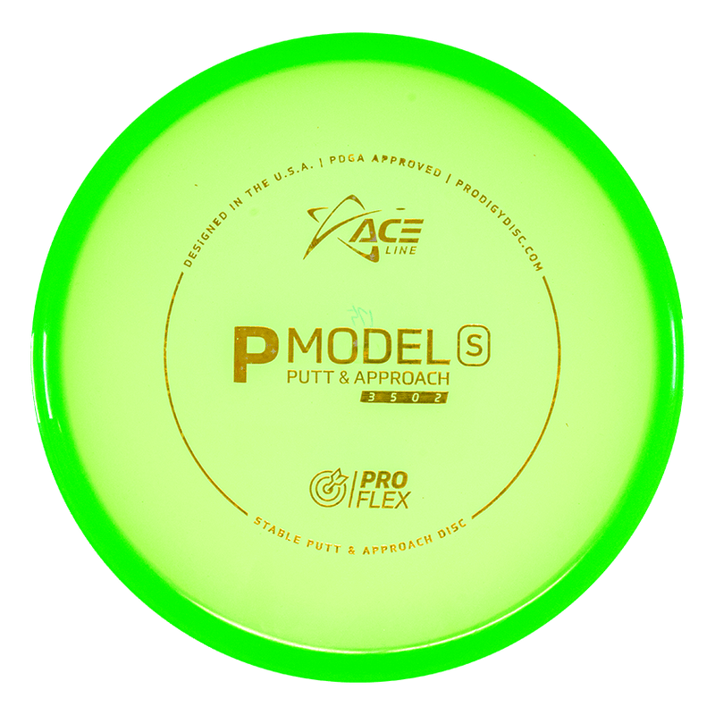 ACE Line P Model S ProFlex