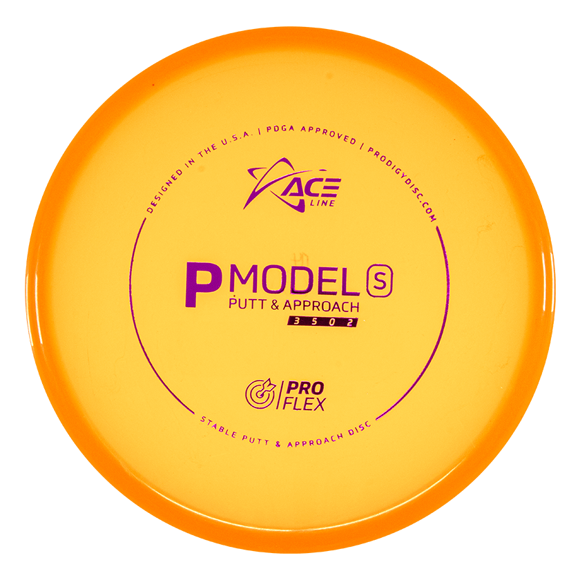 ACE Line P Model S ProFlex Plastic