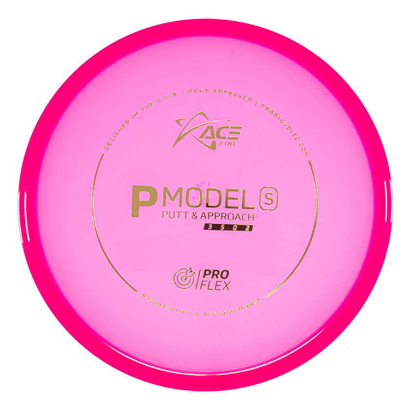 ACE Line P Model S ProFlex Plastic