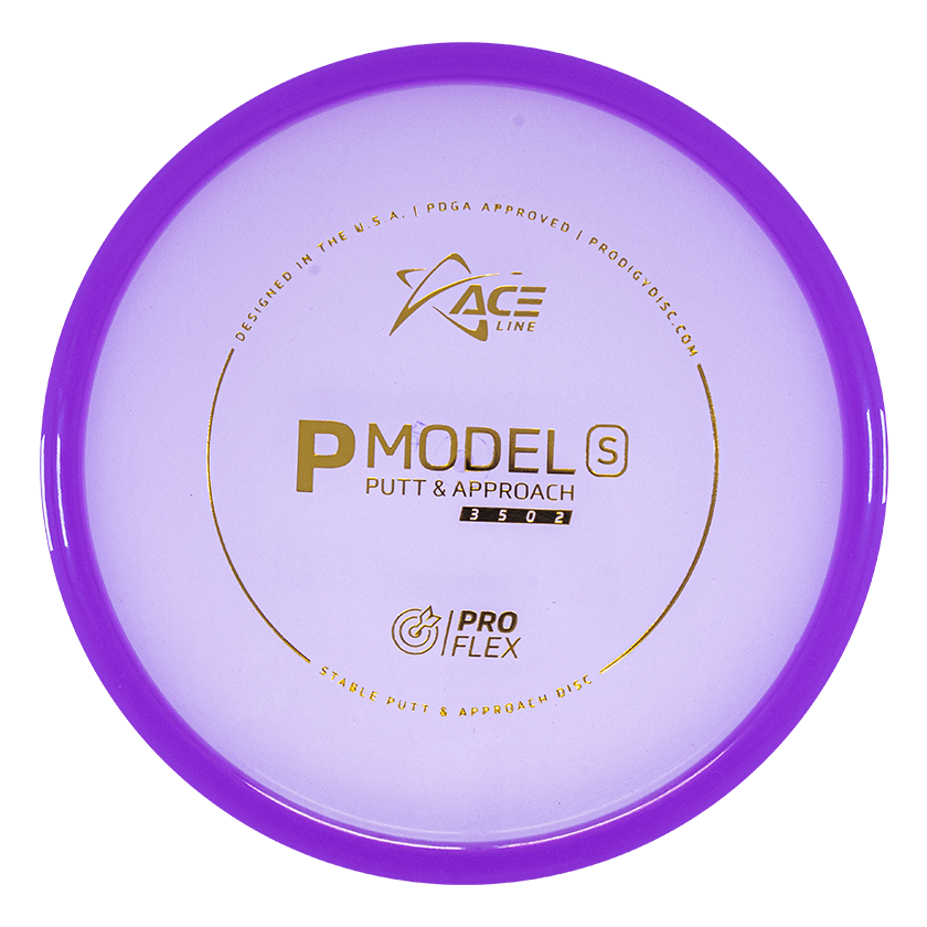 ACE Line P Model S ProFlex Plastic