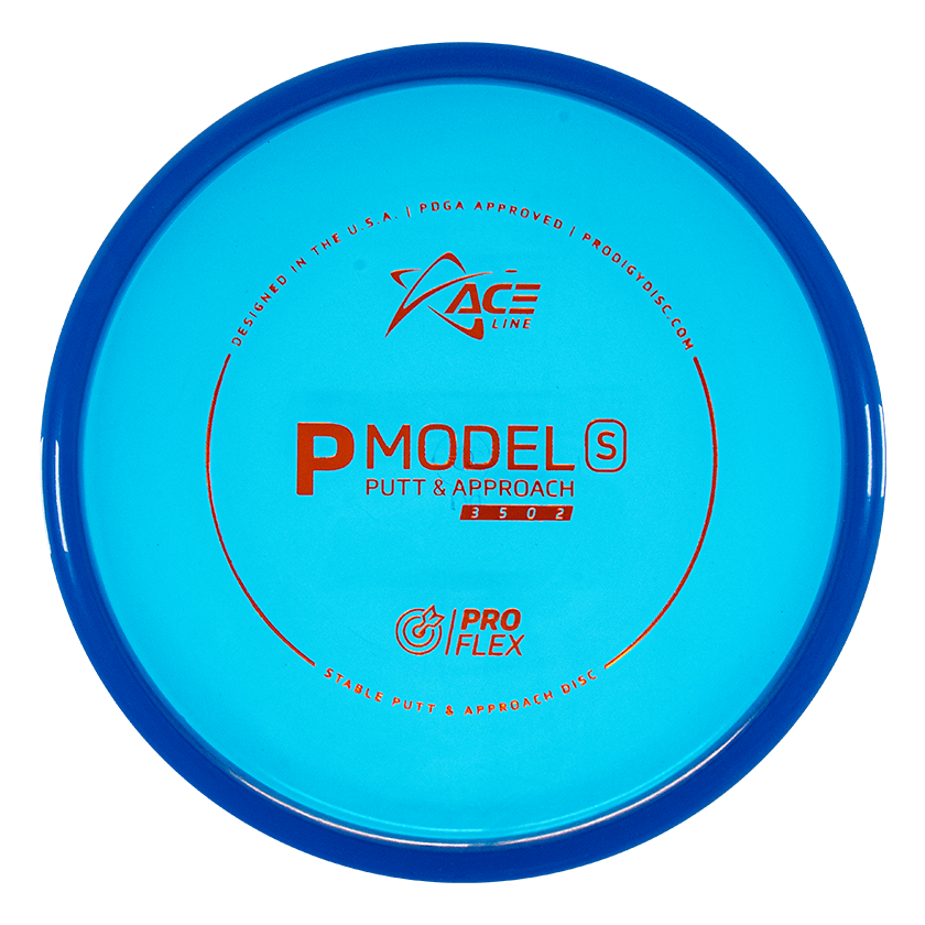 ACE Line P Model S ProFlex Plastic