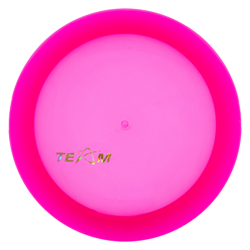 TEAM - Prodigy D1 400 Plastic