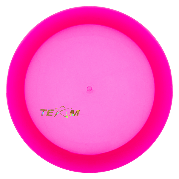 TEAM - Prodigy D2 400 Plastic