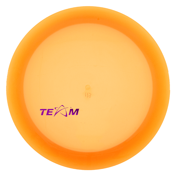 TEAM - Prodigy D3 400 Plastic