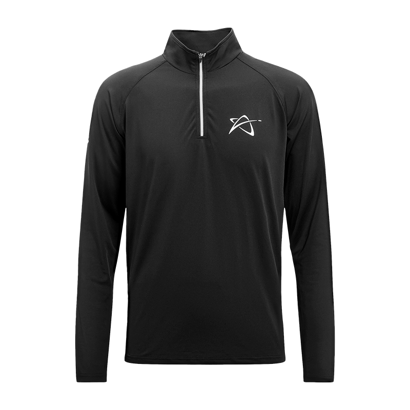 Prodigy Quarter-Zip Long Sleeve