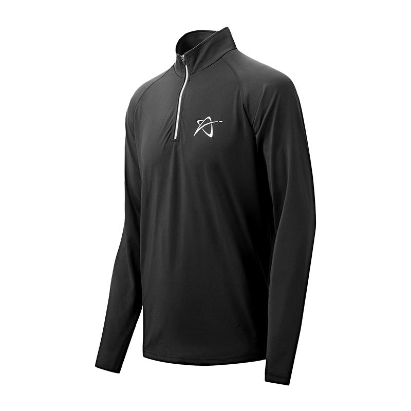 Prodigy Quarter-Zip Long Sleeve