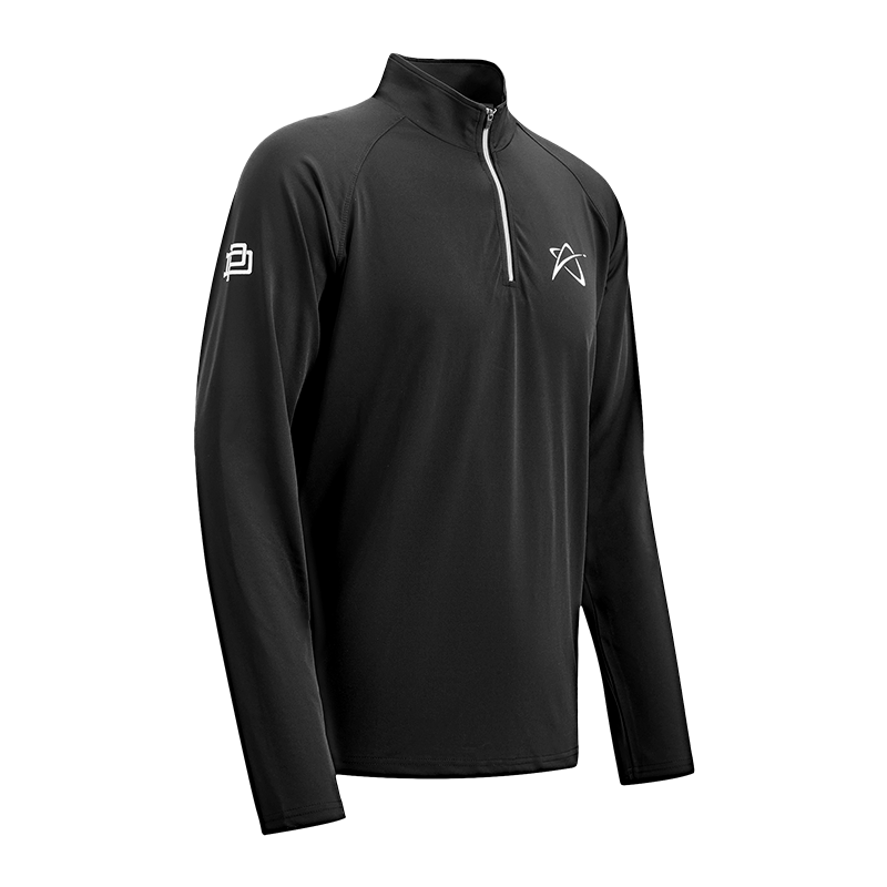 Prodigy Quarter-Zip Long Sleeve