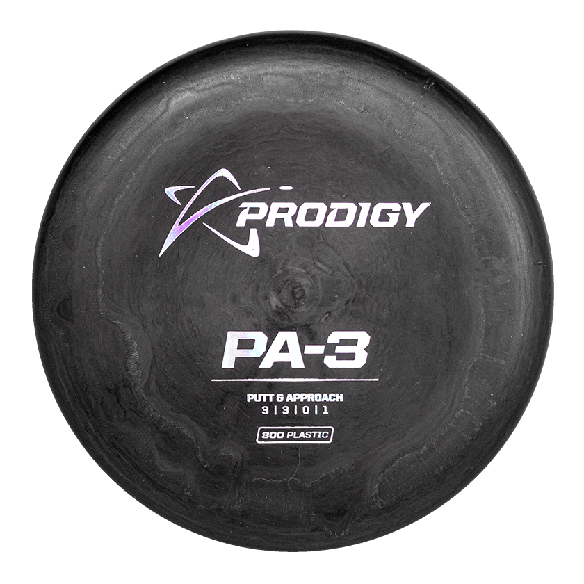 Prodigy PA-3 300