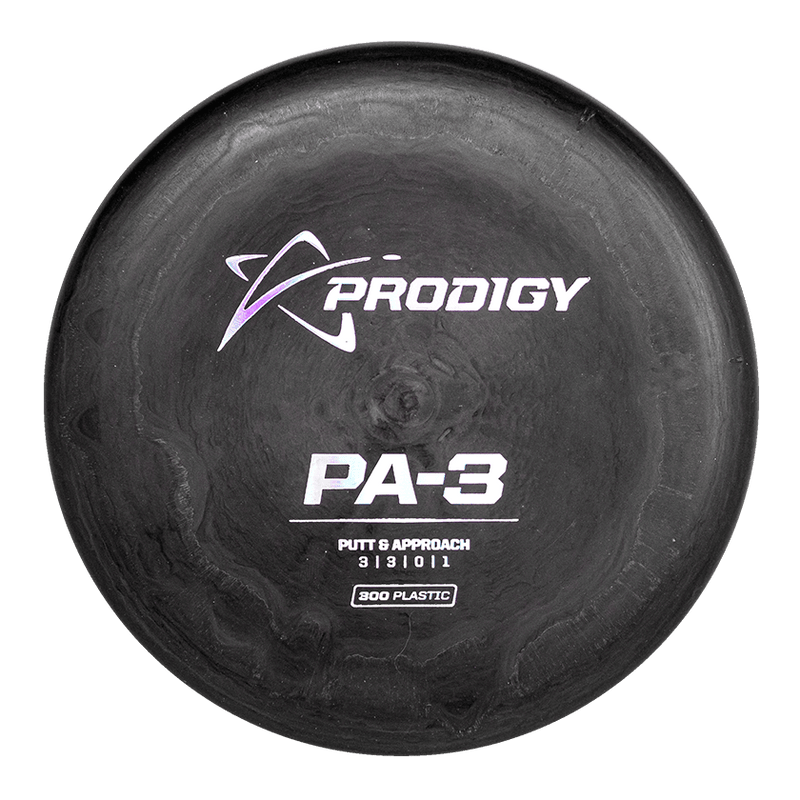 Prodigy PA-3 300
