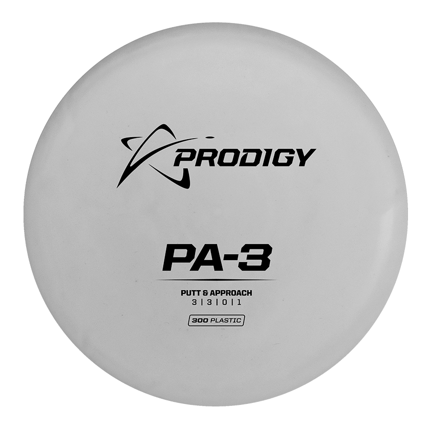 Prodigy PA-3 300