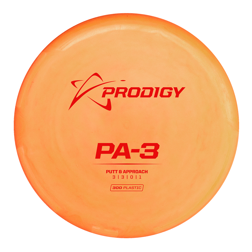 Prodigy PA-3 300