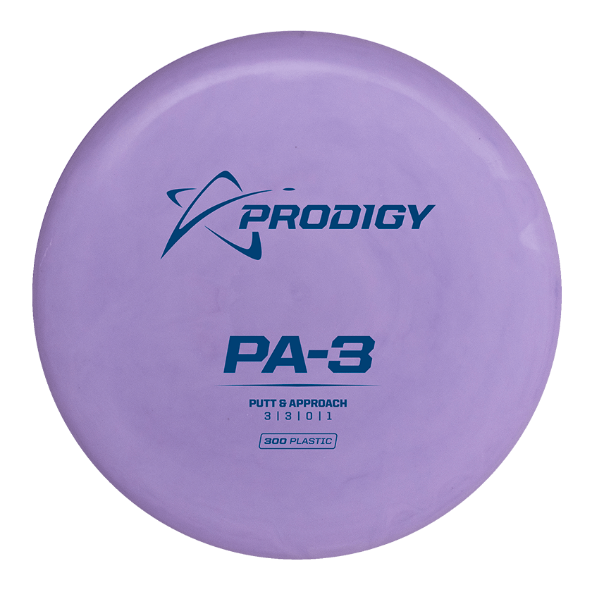 Prodigy PA-3 300