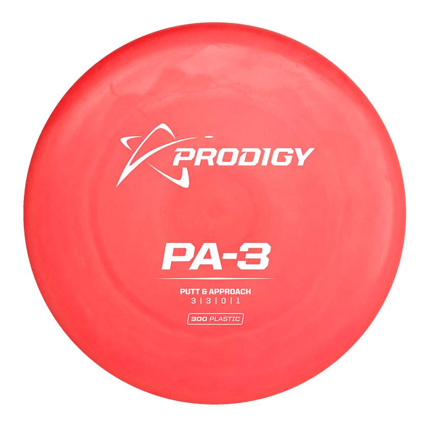 Prodigy PA-3 300