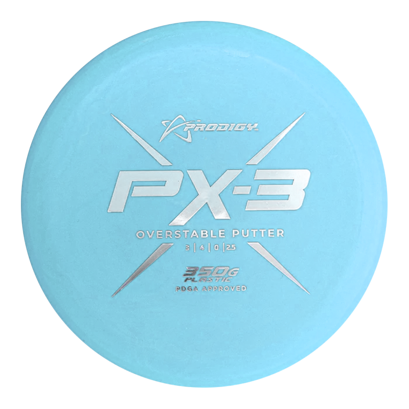 Prodigy PX-3 350G