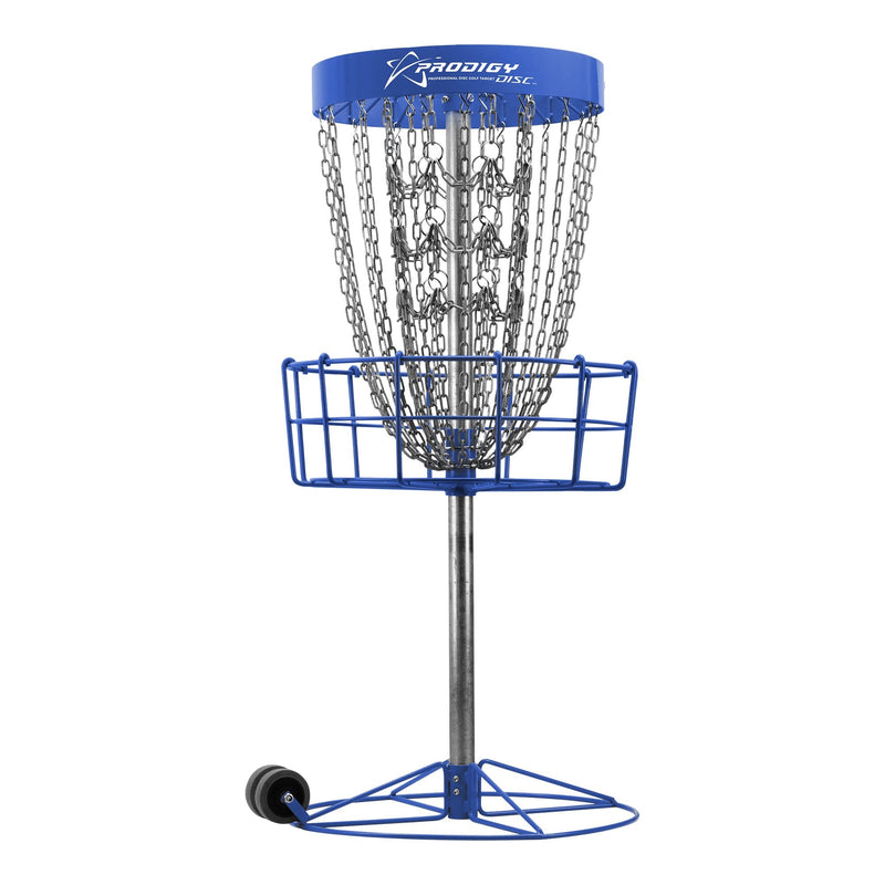 Prodigy T2 Professional Disc Golf Target.