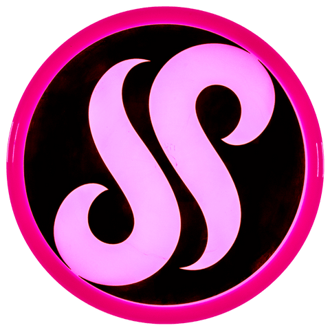 ACE Line P Model S ProFlex Plastic - SP Logo