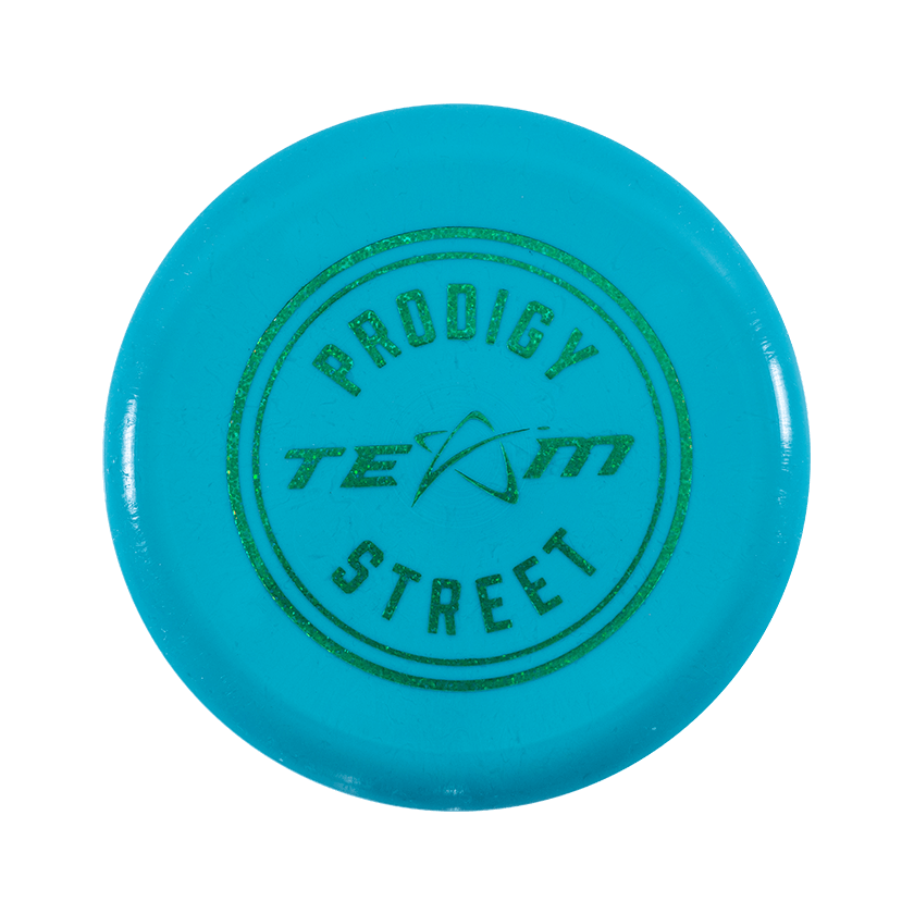 Prodigy STREET TEAM Mini Marker Disc - 500 Plastic