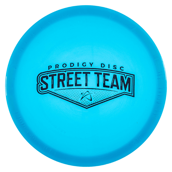 Street Team - MX-1 500
