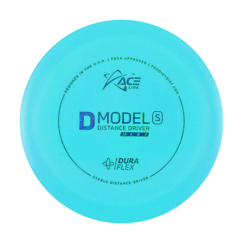 ACE Line D Model S DuraFlex Plastic