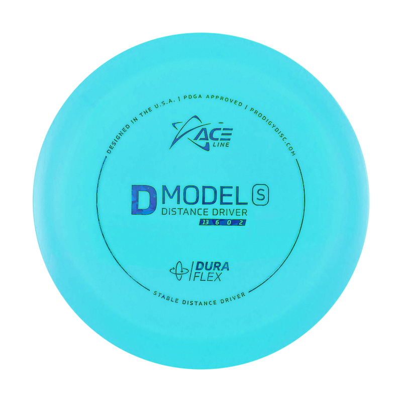 ACE Line D Model S DuraFlex Plastic