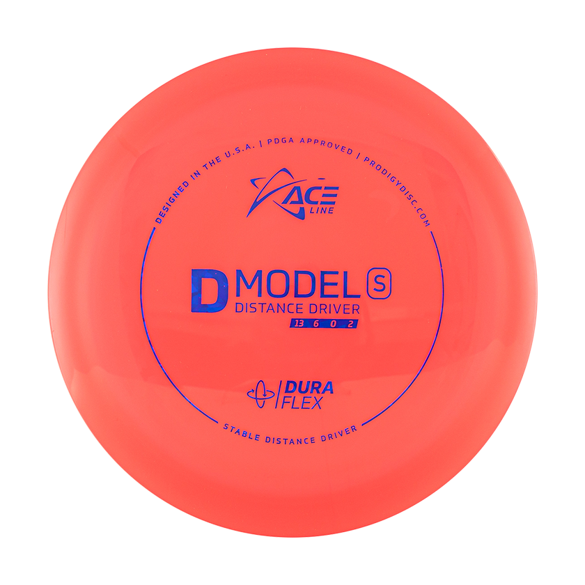 ACE Line D Model S DuraFlex Plastic