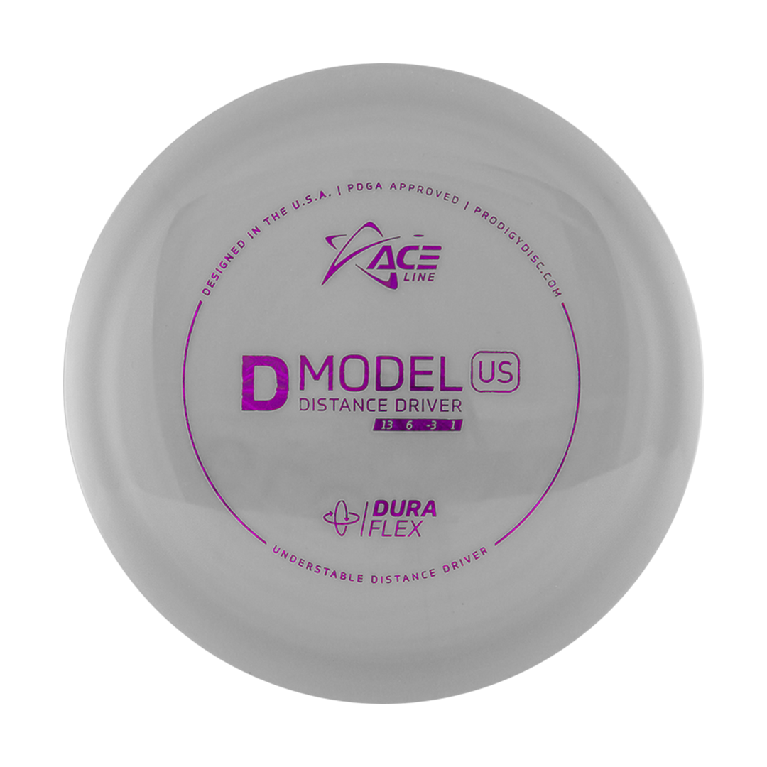 ACE Line D Model US DuraFlex Plastic