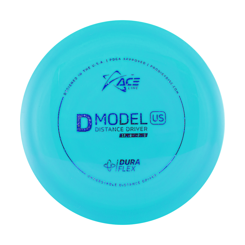 ACE Line D Model US DuraFlex Plastic