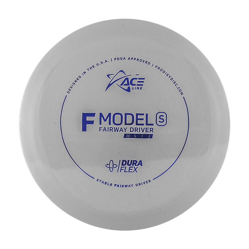 ACE Line F Model S DuraFlex Plastic