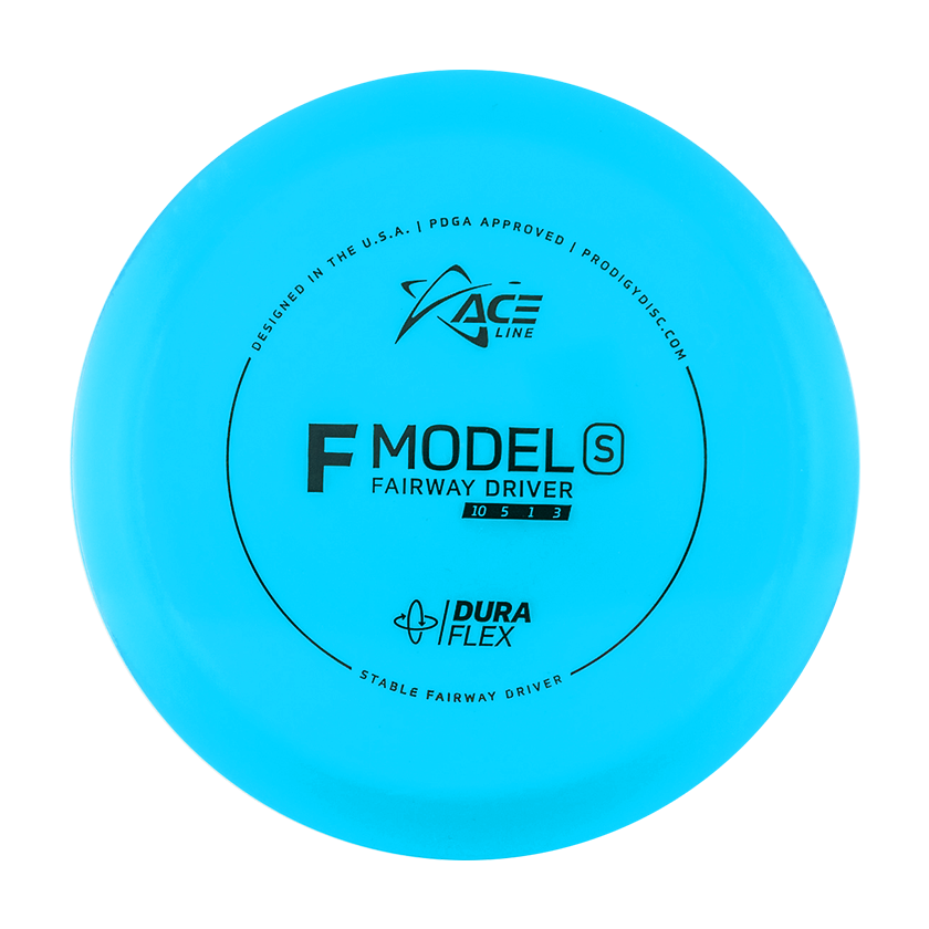 ACE Line F Model S DuraFlex Plastic