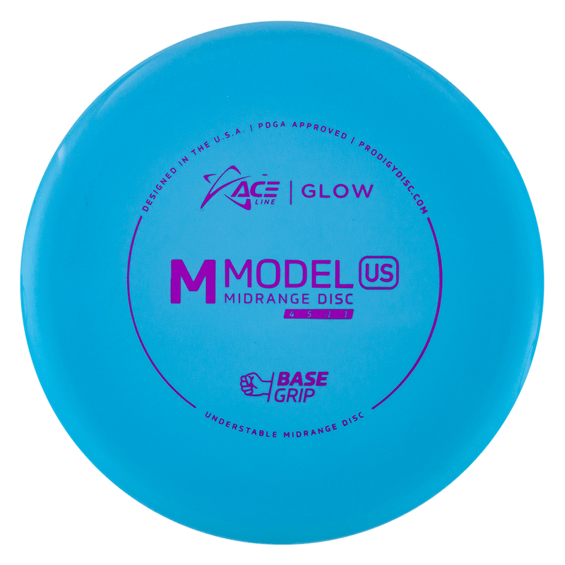 ACE Line M Model US BaseGrip GLOW