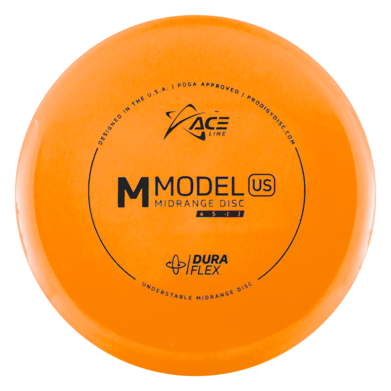 ACE Line M Model US DuraFlex