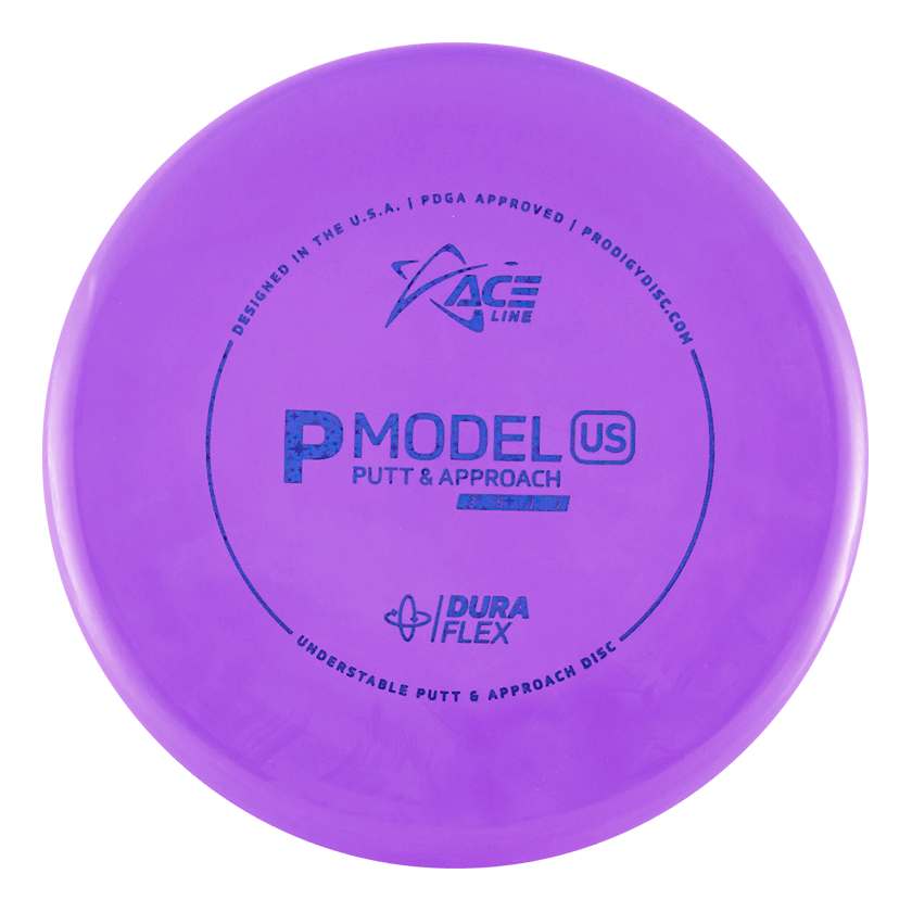 ACE Line P Model US DuraFlex Plastic