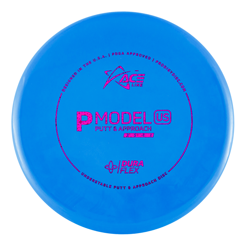 ACE Line P Model US DuraFlex Plastic