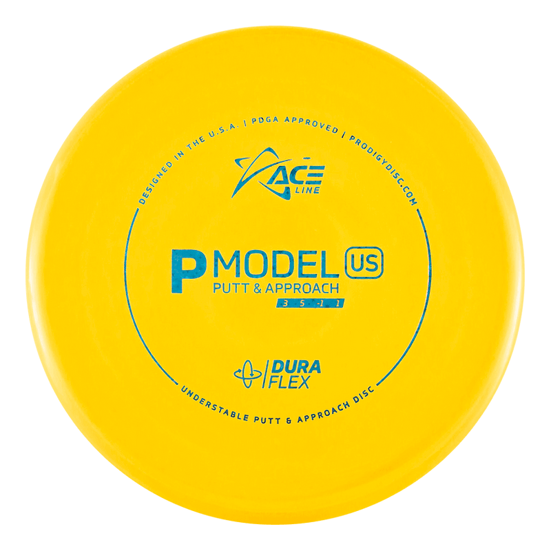 ACE Line P Model US DuraFlex