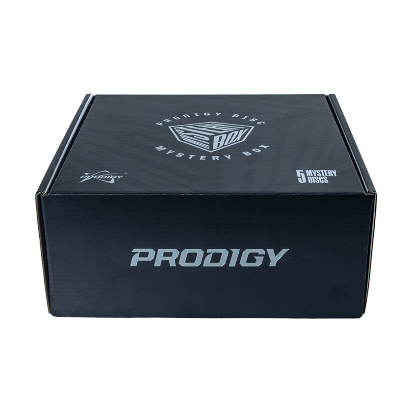 Prodigy Mystery Box - Black Edition 2024