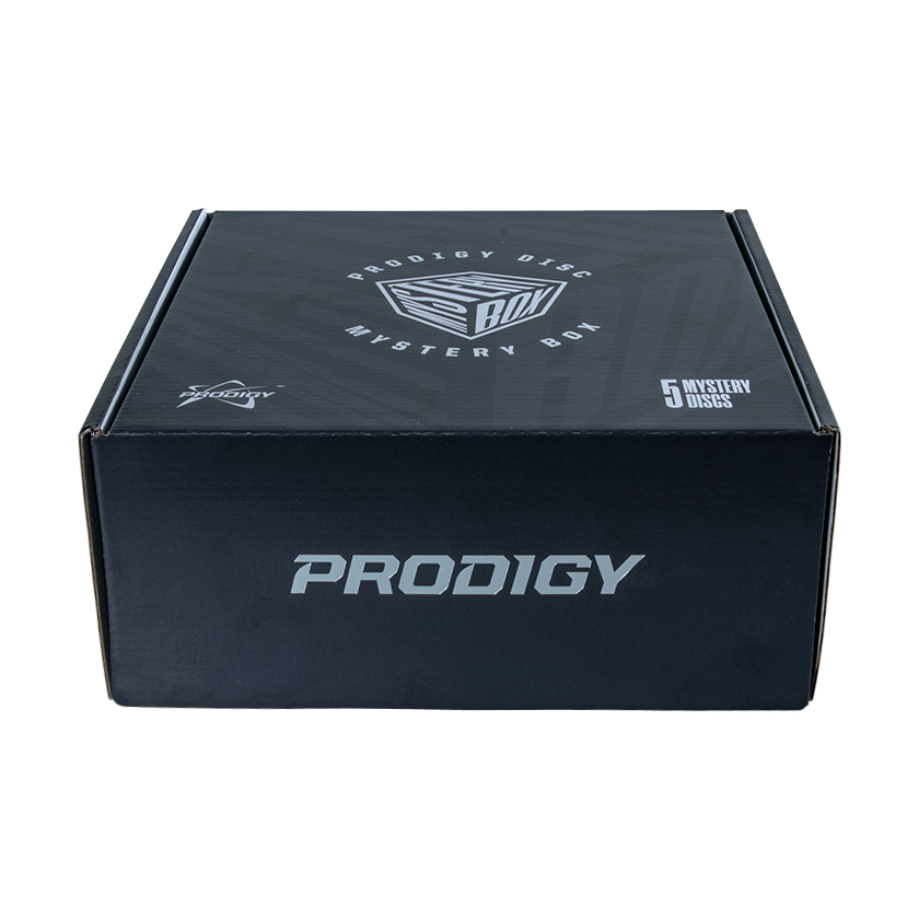 Prodigy Mystery Box 2022 - Other - Prodigy