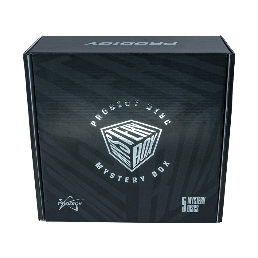 Prodigy Mystery Box - Black Edition 2024