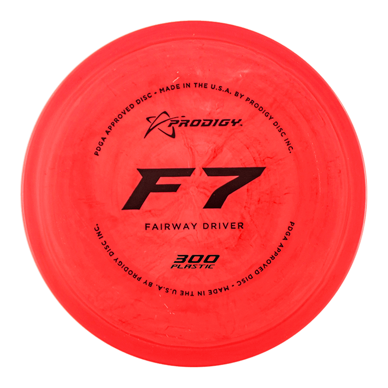 Prodigy F7 300